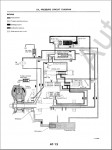 Nissan ForkLift Service Manual       Nissan, ,  