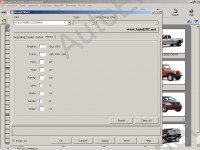 Chrysler International PAIS III 2010 Proquest Automotive,      Chrysler,  ,   