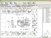 Toyota Industrial Equipment v1.64   Toyota Industrial Equipment v1.61,          