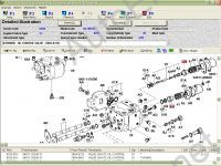Toyota Industrial Equipment v1.64   Toyota Industrial Equipment v1.61,          