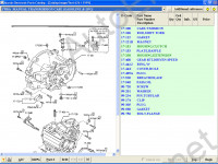 Mazda Asia 2008 LHD   Mazda (),          c  