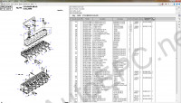 Daewoo Doosan Infracore Linkone 2010     Doosan ()/ Daewoo (),    ,  ,  