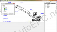 Daewoo Doosan Infracore Linkone 2010     Doosan ()/ Daewoo (),    ,  ,  