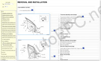 Mitsubishi ASX (GA#) 2011 Service Manual       ASX,   ,   