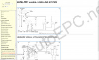 Mitsubishi ASX (GA#) 2011 Service Manual       ASX,   ,   