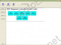 New Holland Electronic Service Tool (CNH EST 6.1) (New Holland , CASE, Steyr, Fexicoil, Kobelco, Iveco ASTRA, Sumitomo, Link-Belt)    New Holland, CASE, Steyr, Fexicoil, Kobelco, Iveco ASTRA, Sumitomo, Link-Belt