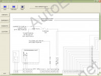 New Holland Electronic Service Tool (CNH EST 6.1) (New Holland , CASE, Steyr, Fexicoil, Kobelco, Iveco ASTRA, Sumitomo, Link-Belt)    New Holland, CASE, Steyr, Fexicoil, Kobelco, Iveco ASTRA, Sumitomo, Link-Belt
