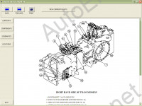 New Holland Electronic Service Tool (CNH EST 6.1) (New Holland , CASE, Steyr, Fexicoil, Kobelco, Iveco ASTRA, Sumitomo, Link-Belt)    New Holland, CASE, Steyr, Fexicoil, Kobelco, Iveco ASTRA, Sumitomo, Link-Belt