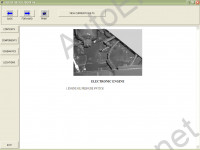 New Holland Electronic Service Tool (CNH EST 6.1) (New Holland , CASE, Steyr, Fexicoil, Kobelco, Iveco ASTRA, Sumitomo, Link-Belt)    New Holland, CASE, Steyr, Fexicoil, Kobelco, Iveco ASTRA, Sumitomo, Link-Belt