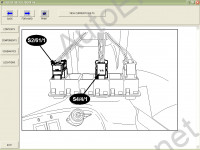 New Holland Electronic Service Tool (CNH EST 6.1) (New Holland , CASE, Steyr, Fexicoil, Kobelco, Iveco ASTRA, Sumitomo, Link-Belt)    New Holland, CASE, Steyr, Fexicoil, Kobelco, Iveco ASTRA, Sumitomo, Link-Belt