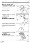 JCB Generators Service Manual        JCB