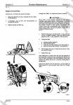 JCB Service Manuals S2A        JCB: Loadall, TM200 TM270 TM300 TM310, Rough Terrain Fork Lift,      Isuzu, Deutz, Cummins