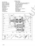 New Holland Backhoe Loaders Workshop Service Manual     c   New Holland Backhoe Loaders B110, B115, LB90.B, LB95.B, LB110.B, LB115.B,    ,   