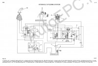 New Holland Crawler Dozer D350 Workshop Service Manual ����������� �� ������� � ������������ ���������� New Holland D350, ������������� � �������������� ����� ��� �������, ������� ���������