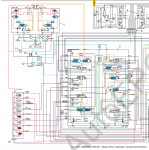 New Holland E215B / E215BLC (HS Engine) Excavator Workshop Service Manual ����������� �� ������� � ������������ ������������ New Holland E215B / E215BLC (HS engine), ������������� � �������������� ����� ��� �������, ������� ���������