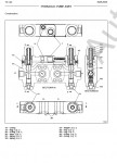 New Holland E265 / E305 (HS Engine) Workshop Service Manual ����������� �� ������� � ������������ ������������ New Holland E265 / E305 (HS Engine), ������������� � �������������� ����� ��� �������, ������� ���������