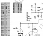 New Holland E265 / E305 (HS Engine) Workshop Service Manual ����������� �� ������� � ������������ ������������ New Holland E265 / E305 (HS Engine), ������������� � �������������� ����� ��� �������, ������� ���������