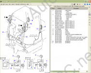 Komatsu ForkLift Japan 2011     Komatsu,  