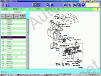 Toyota Hiace, Hiace Regius Service Manual   ,   Toyota Hiace, Hiace Regius,  