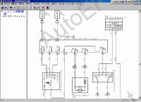 Toyota Hiace, Hiace Regius Service Manual   ,   Toyota Hiace, Hiace Regius,  