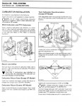 BRP Sea Doo 1994 Service Manual       Sea Doo,   BRP.