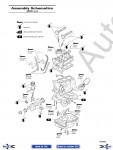 Arctic Cat 4 Stroke Service Manual 2007         , 4  , 2007 