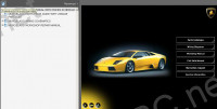 Lamborghini Murcielago Parts and Service Manual    ,     ,  Lamborghini