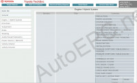 Toyota Avensis 2008-2011 Service Manual Diesel Models 11/2008-->,       ,   Toyota,   Toyota Avensis   