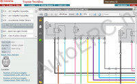 Toyota iQ Service Manual (11/2008-->),       iQ, ,   Toyota iQ