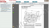 Toyota Land Cruiser Prado 150 Service Manual 08/2009-->,         , ,   Toyota Land Cruiser Prado