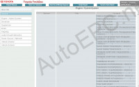 Toyota Prius ZVW30 Service Manual (04/2009-->),       Prius, ,   Toyota Prius