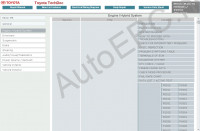 Toyota Prius ZVW35 Service Manual (12/2009-->),       Prius, ,   Toyota Prius