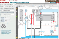 Toyota Prius ZVW35 Service Manual (12/2009-->),       Prius, ,   Toyota Prius