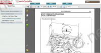 Toyota Prius ZVW35 Service Manual (12/2009-->),       Prius, ,   Toyota Prius