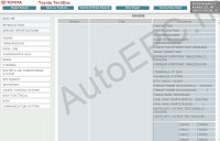 Toyota RAV4 Service Manual Petrol Models (12/2008-->),     RAV4, ,  Toyota RAV4,   Toyota