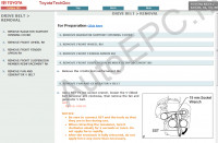 Toyota RAV4 2005-2008 Service Manual (11/2005-->11/2008),     RAV4, ,  Toyota RAV4,   Toyota