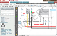 Toyota Verso Service Manual (02/2009-->),     Verso, ,  Toyota,  