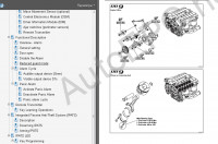 Aston Martin DB9 Workshop Service Manual руководство по ремонту и эксплуатации Aston Martin DB9, электрические схемы Астон Мартин, кузовной ремонт