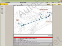 Ferrari Enzo Parts and Service Manual   Ferrari Enzo,       , ,  