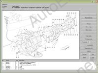 Ferrari Enzo Parts and Service Manual   Ferrari Enzo,       , ,  