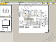 Ferrari Enzo Parts and Service Manual   Ferrari Enzo,       , ,  