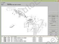 Ferrari Enzo Parts and Service Manual   Ferrari Enzo,       , ,  