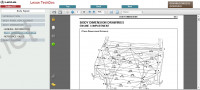 Lexus GS450h 2008-2011 Repair Manual (09/2008-->),      Lexus GS450h Service Manual,   ,   Lexus GS450h (GWS191)
