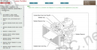 Lexus GS450h 2008-2011 Repair Manual (09/2008-->),      Lexus GS450h Service Manual,   ,   Lexus GS450h (GWS191)
