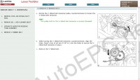 Lexus IS-F Repair Manual (12/2007-->),      Lexus IS-F Service Manual,   ,   Lexus IS-F (USE20)