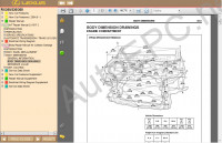 Lexus RX350/330/300 2003-2008 Repair Manual (02/2003-->11/2008),      Lexus RX350/330/300 Service Manual,   ,   Lexus RX350/330/300 (GSU35, MCU35, MCU38)