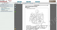 Lexus IS300/250/220d/200d 2008-2010   (08/2008-->07/2010),       IS300/250/220d/200d Repair Manual   ,   ,   Lexus