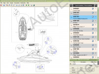 Bombardier BRP Parts Catalog 2013 PartSmart 8.0, 1996-2013,    BRP  Sea-Doo,   Sport Boats,  SkiDoo,  ATV,  Can-am