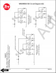 Toyota BT Prime-Mover Class 3 Parts and Service Manual           BT
