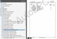 Toyota BT Prime-Mover Class 2 Parts and Service Manual           BT